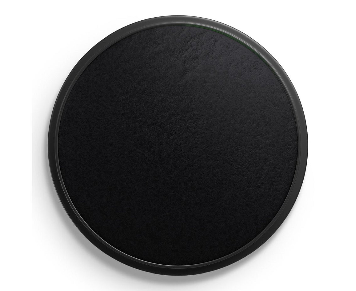 Face Paint 18 ml Metallic Black